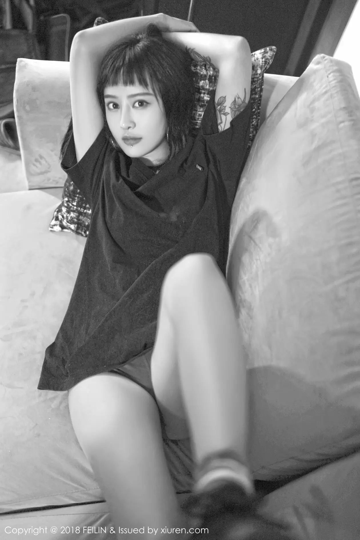 [PRETTY GIRL] 2018.03.29 VOL.129 Zhao Yixuan#[40P]-22