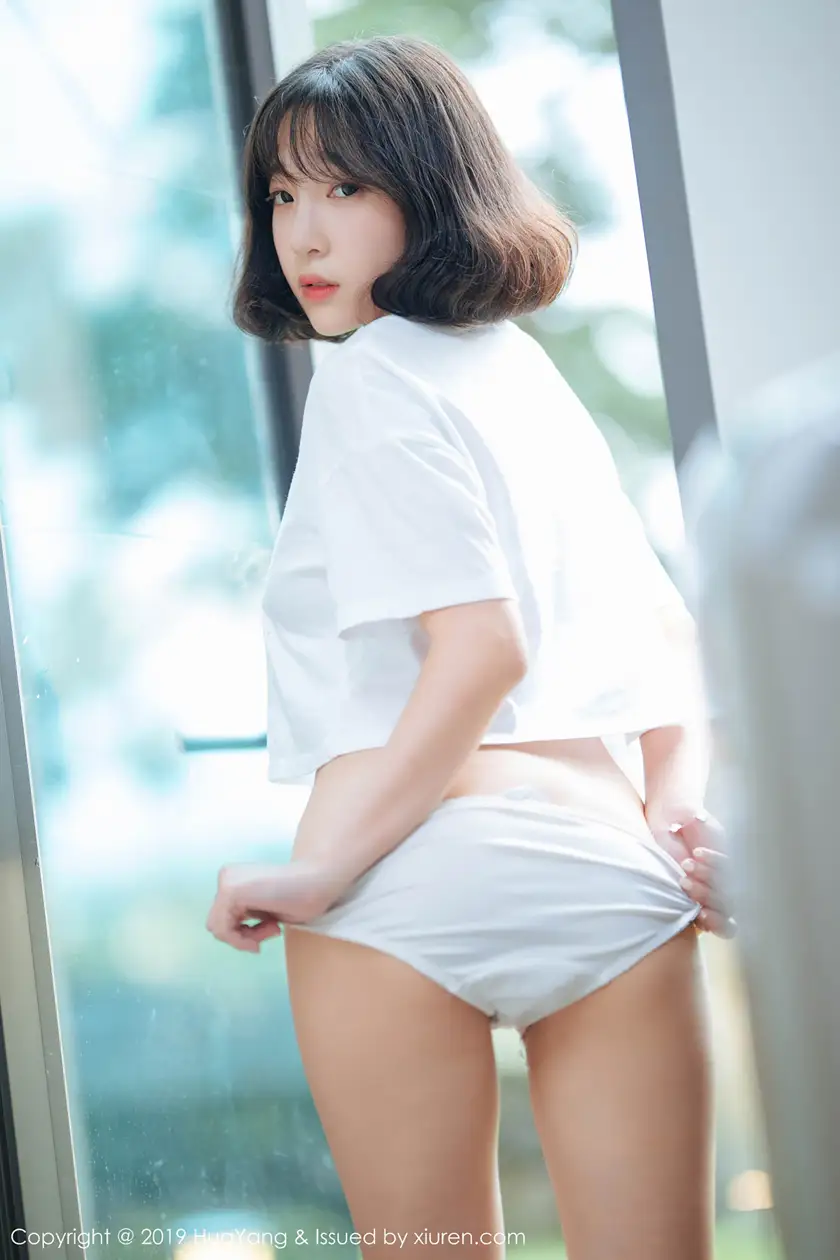 [Huayang] 2019.01.16 VOL.0109 Model_Qingqing#[46P]-19