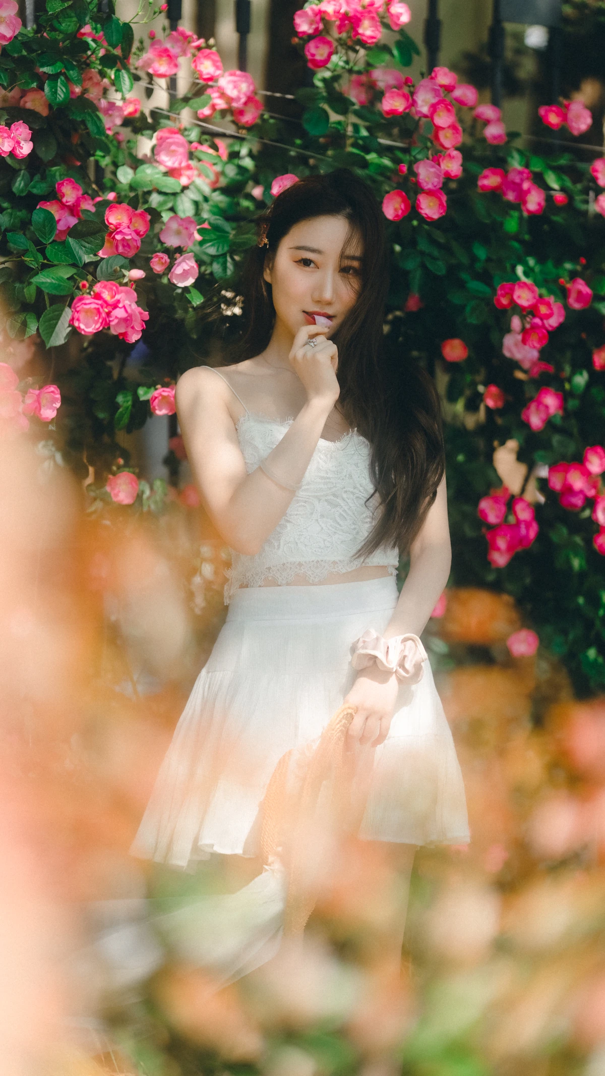 [YITUYU] 2023.05.20 Vol.3048 – Under the Roses peach#[48P]-13