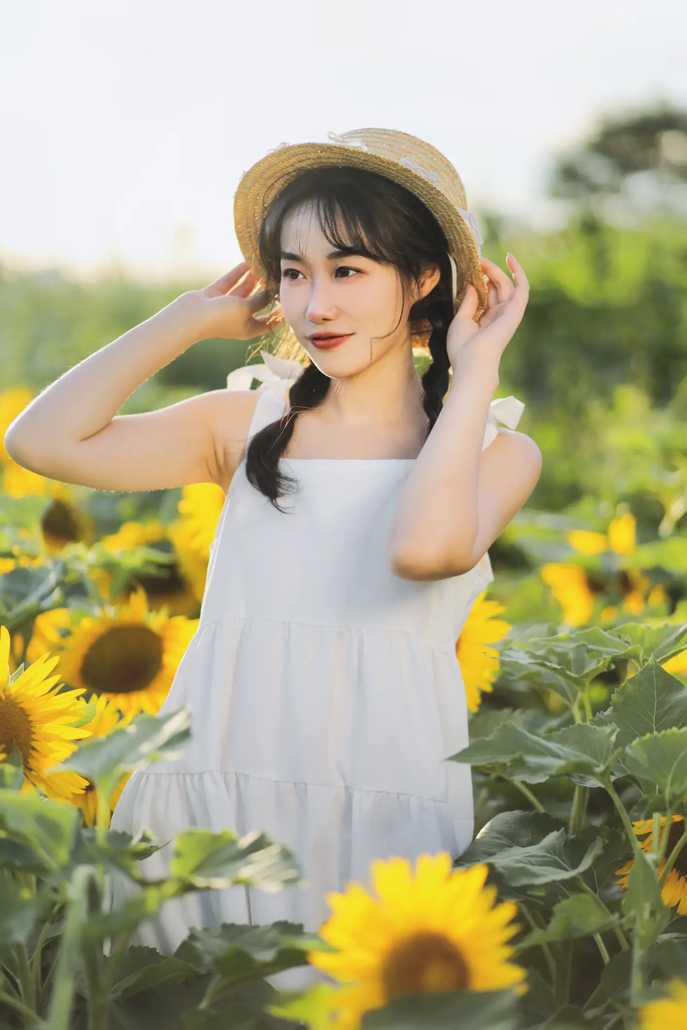 [YITUYU] 2022.11.25 Vol.2528 sunflower#[36P]-5