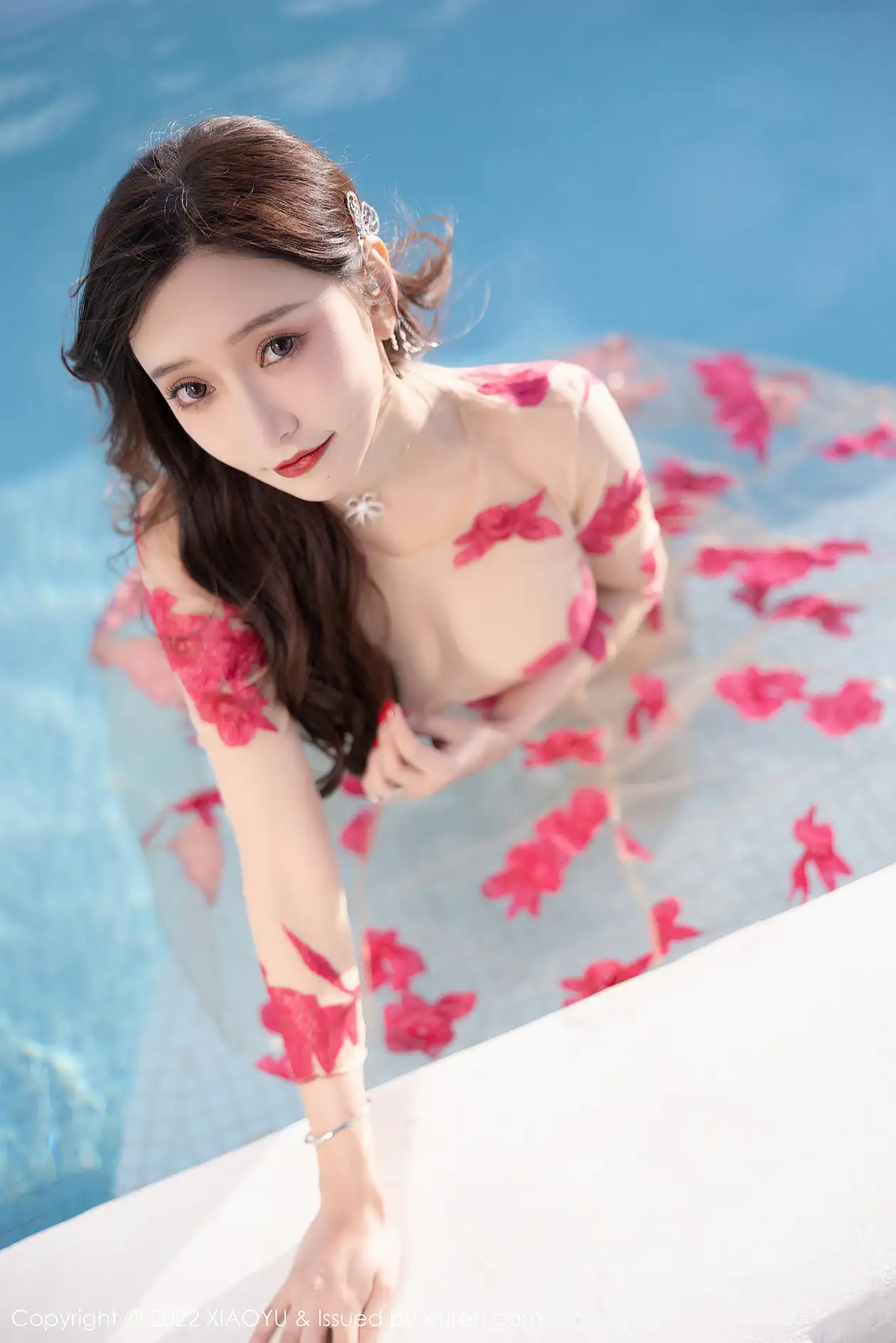 [XiaoYu] 2022.01.06 VOL.0691 Wang Xinyaoyanni#[71P]-39