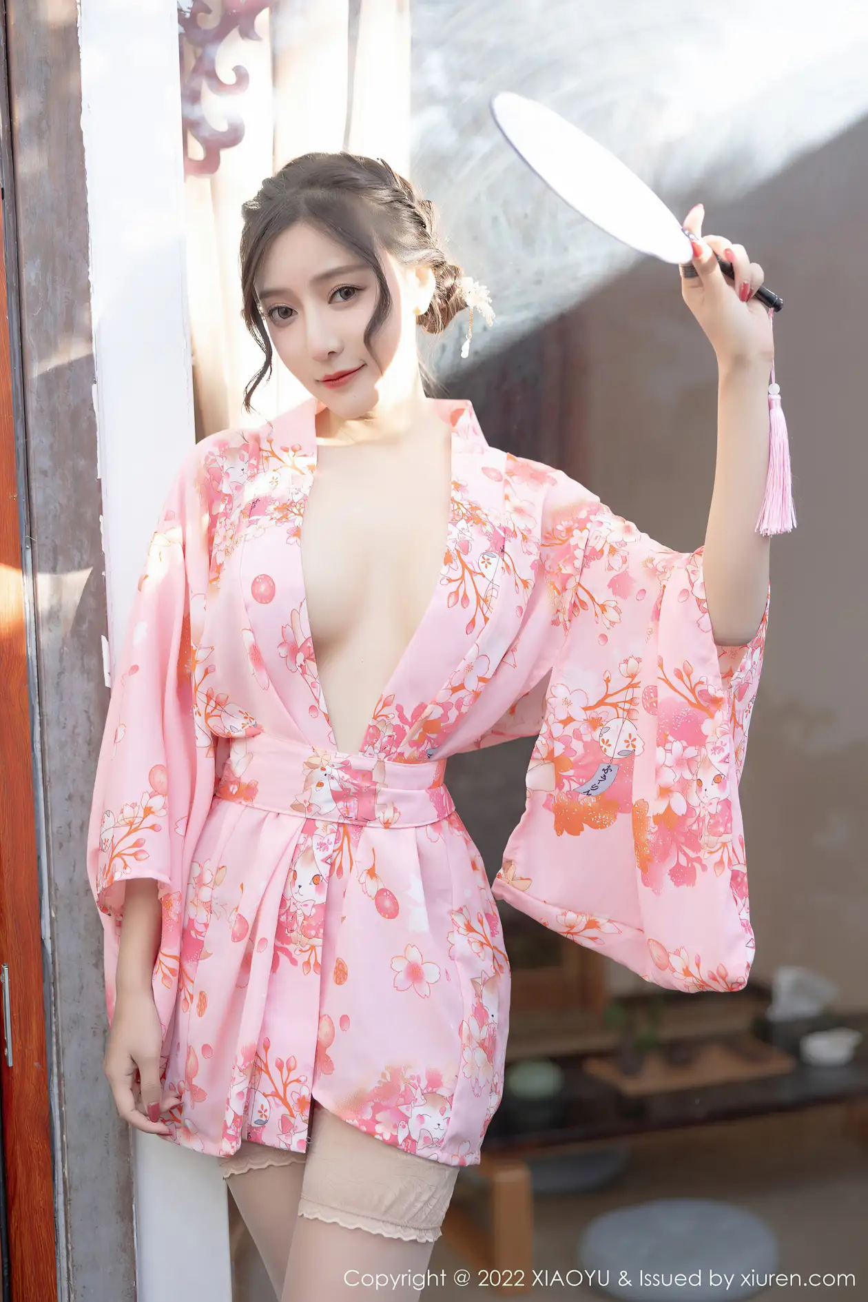 [XiaoYu] 2022.04.11 VOL.0754 Wang Xinyaoyanni#[72P]-26