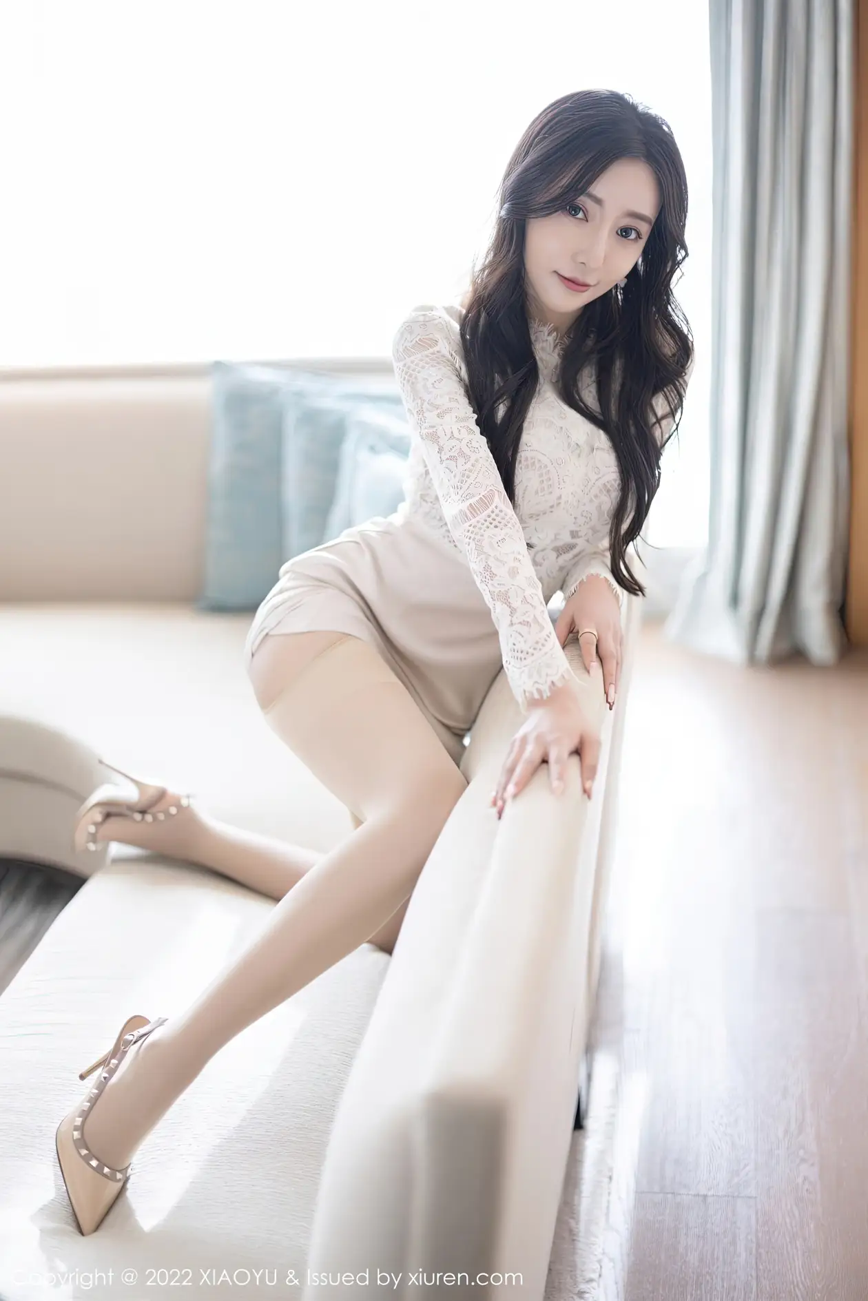 [XiaoYu] 2022.12.29 VOL.0936 Wang Xinyaoyanni#[74P]-17